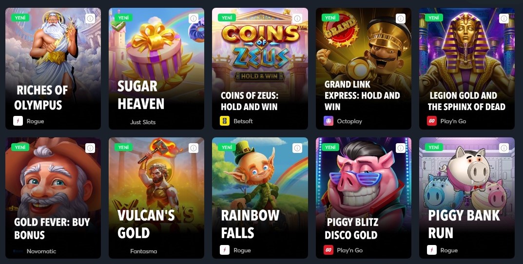 Sportsbet Popüler Sporlar ve Etkinlikler